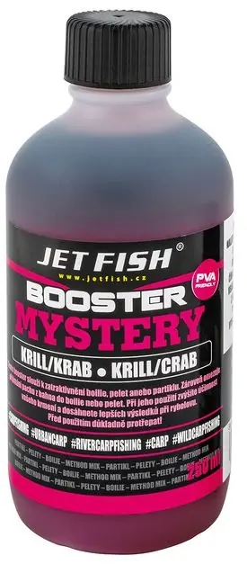 Objednejte dnes - Booster JetFish Mystery 250ml