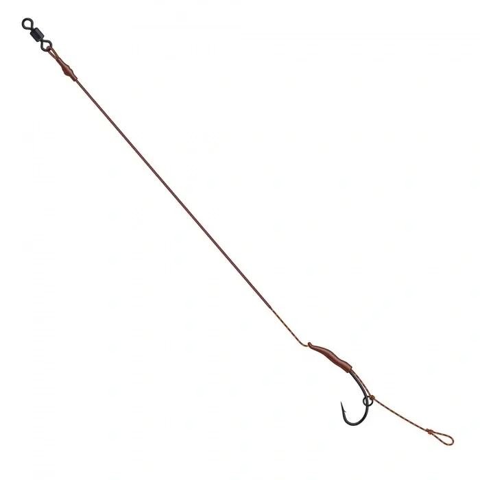 2ks - Hotový Návazec DAM Tactix Rig Blow-Out Velikost 2 / 20lbs | Super nabídka