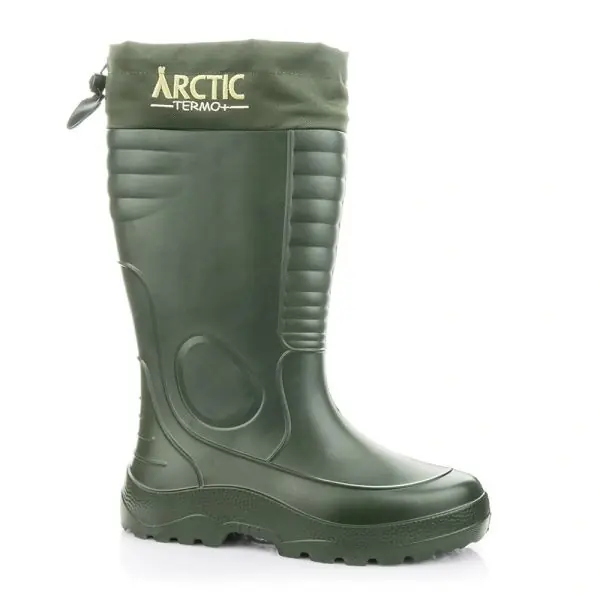 Zvýhodněná cena - Holínky Lemigo Arctic Termo Velikost 44