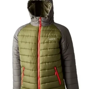 Extra sleva | Bunda Trakker Hexa Thermic Jacket