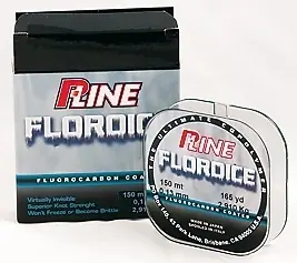 Vlasec P-Line Floroice 150m - Akce končí brzy