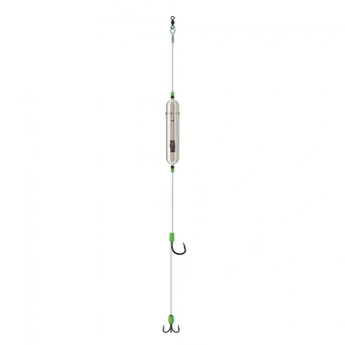 Návazec DAM MADCAT Adjusta Basic River Rigs "Live Bait" Velikost L - Poslední šance