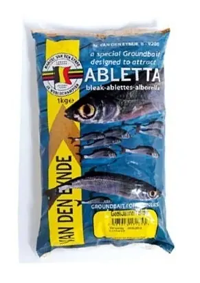 Nově v nabídce | Krmítková Směs MVDE Abletta 1kg