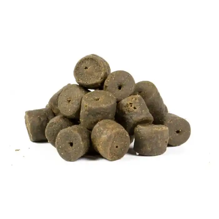 Vysoká kvalita | Pelety Mikbaits Premium Halibut 1kg Průměr 14mm