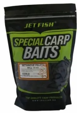 Pelety Jet Fish Betain 900gr | Kupte nyní