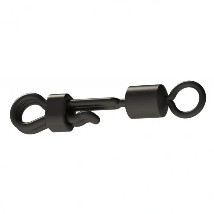 Obratlík Suretti Quick Lock 5ks Velikost 8 35kg | Ušetřete