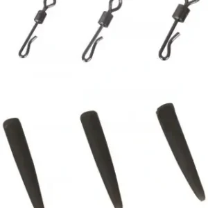 Obratlík Saenger MS Range Quick Swivel Velikost 12 - Kupte dnes