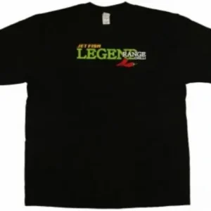 Končí brzy - Tričko JetFish Legend Range Chilli
