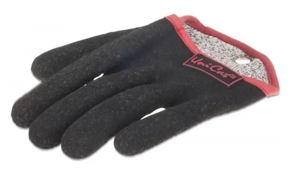 Rukavice Uni Cat Easy Gripper Levá L - Špičkový produkt