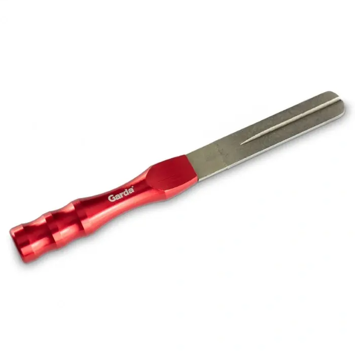 Bestseller - Brousek Háčků Garda Diamond Hook File Flat