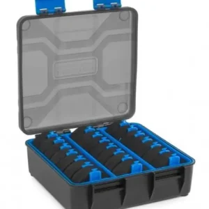Krabička Preston Revalution Storage Box - Novinka v nabídce