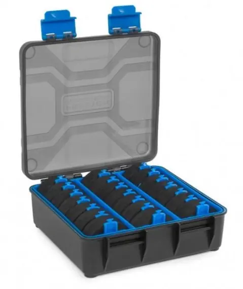 Krabička Preston Revalution Storage Box - Novinka v nabídce
