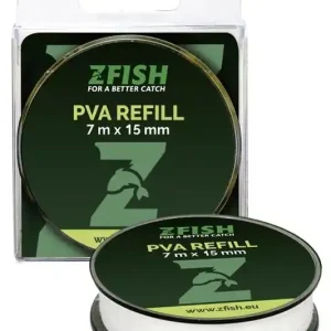 Velmi populární | Náhradní PVA Punčocha ZFish Mesh Refill 7m Průměr 35mm
