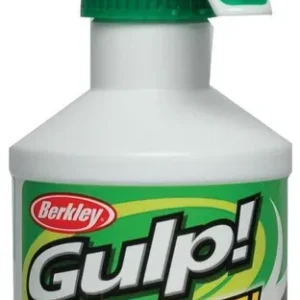 Oblíbený u zákazníků - Postřikovač Berkley Gulp Alive Crawfish Rak 237ml