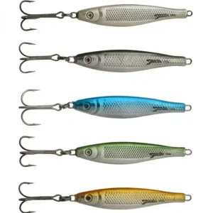 Cenová bomba - Pilker Aquantic Stagger 400gr GS