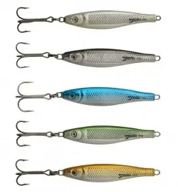 Doprodej zásob - Pilker Aquantic Stagger 250gr BS