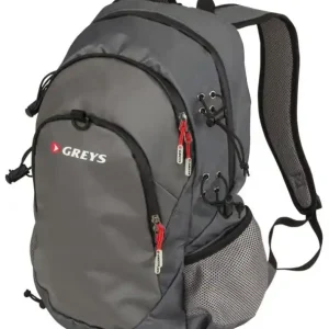 Novinka - Batoh na přívlač Greys Chest Pack