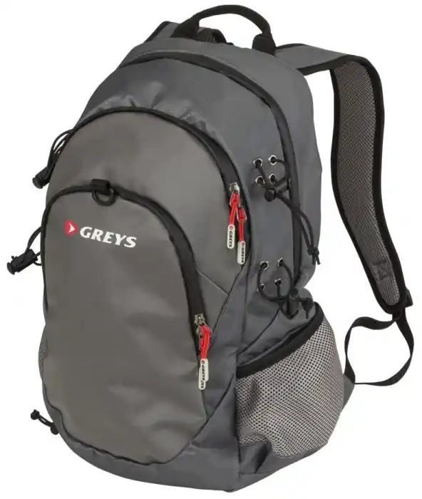 Novinka - Batoh na přívlač Greys Chest Pack