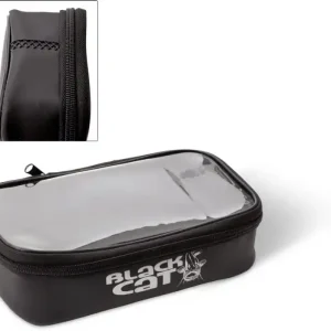 Rychlé dodání | Taška Black Cat Flex Box Medium