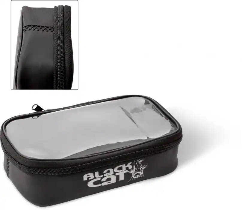 Rychlé dodání | Taška Black Cat Flex Box Medium