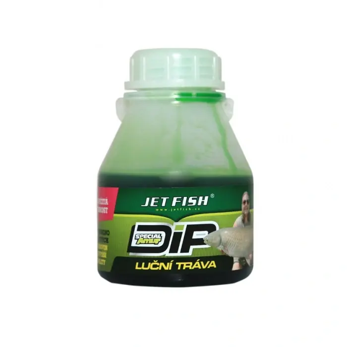 Dip JetFish Amur Dip 175ml Vodní Rákos | Lze objednat