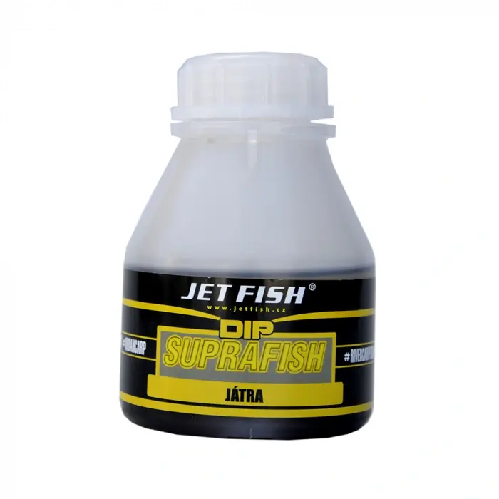 Dip JetFish Pop-Up Suprafish 175ml Krab - Akce