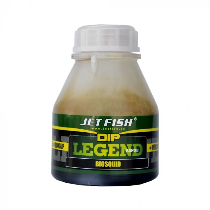 Dip JetFish Legend Range Dip 175ml Rak | Výhodná koupě