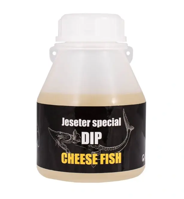 Dip LK Baits Jeseter Special 200ml - Bestseller