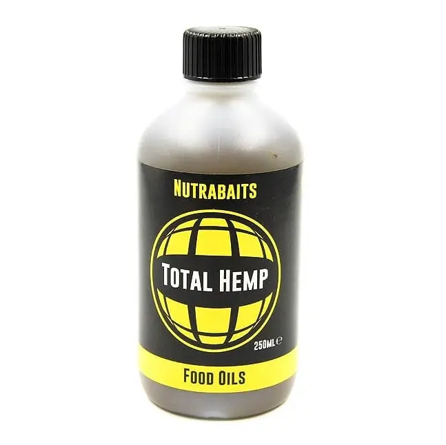 Připraveno k expedici - Tekuté Přísady Nutrabaits 250ml Trigga