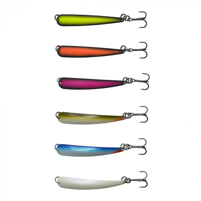 Lze objednat | Plandavka Hansen Dorado 7cm 6,3gr