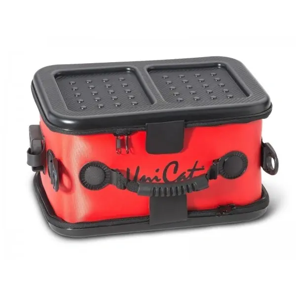 Populární - Vodotěsný Box Uni Cat 2-Way Toolbox