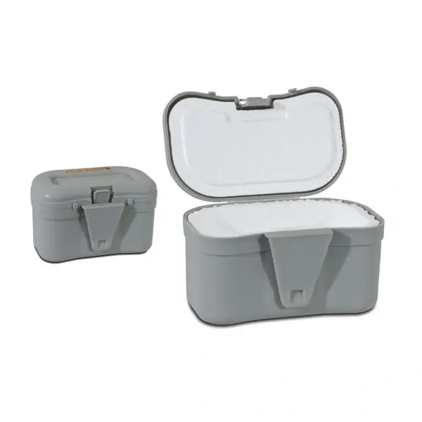 Box Iron Trout Insulated Box | Akční nabídka