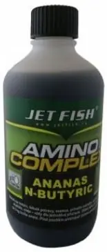 Výhodná cena - Amino Complex JetFish 250ml Biokrill