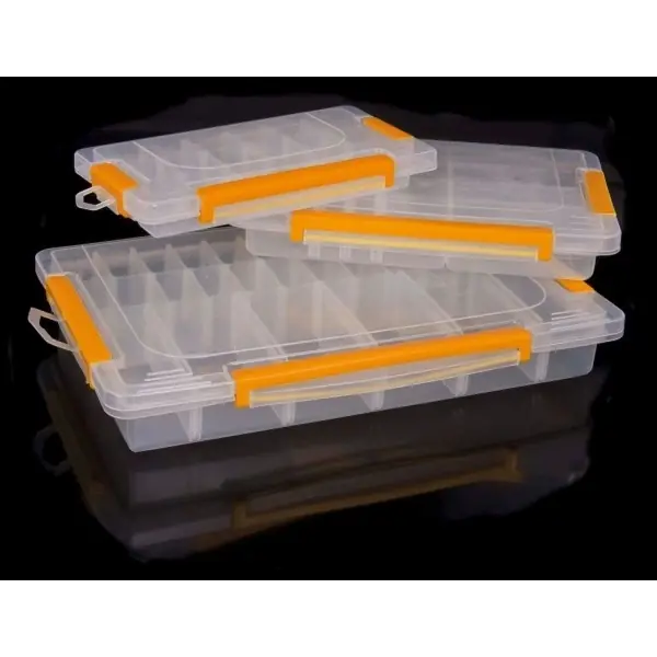 Rychle mizí - Box IC DOIYO Lure Box