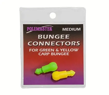 Konektor Drennan Bungee Connector Beads | Jen po omezenou dobu