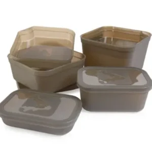 Vrácení zdarma | Krabička Avid Carp Bait and Bits Tubs Objem 0,3l