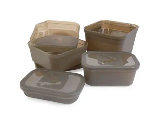 Vrácení zdarma | Krabička Avid Carp Bait and Bits Tubs Objem 0,3l