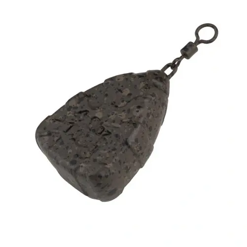 Zátěž Fox Edges Flat Pear Leads Swivel 142gr | Prodejní hit