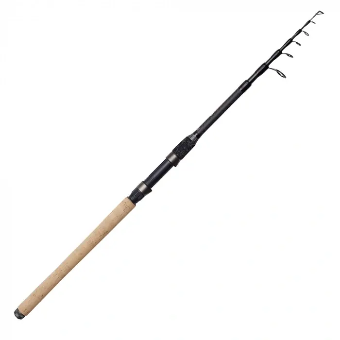 Právě přidáno | Prut DAM Shadow Tele 7ft 2,10m 5-25gr