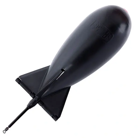 Nabídka | Vnadící Raketa Spomb Černá