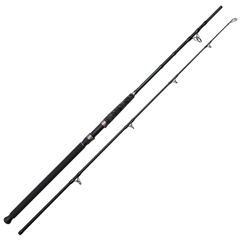 Nenechte si ujít nabídku | Prut MADCAT Heavy Duty