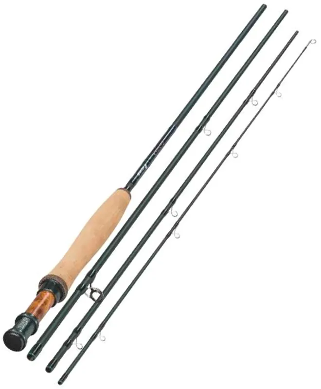 Prut Sportex Kyanite Fly 4díl 2,70m 6 | Výborné hodnocení
