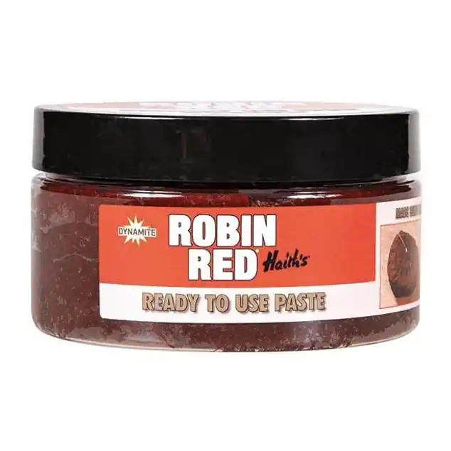 Nenechte si ujít nabídku | Obalovací Pasta Dynamite Baits Paste Robin Red 350gr