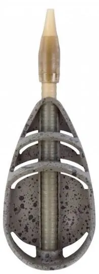 Feederové Krmítko Preston ICS Distance Method Feeders 60gr - Využijte nabídku
