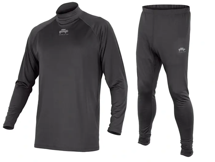 Termoprádlo Rage Base Layer Velikost S | Snížená cena