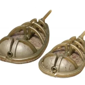 2ks - Feederové Krmítko Avid Carp Method Feeders Large 3,0oz | Kvalitní produkt