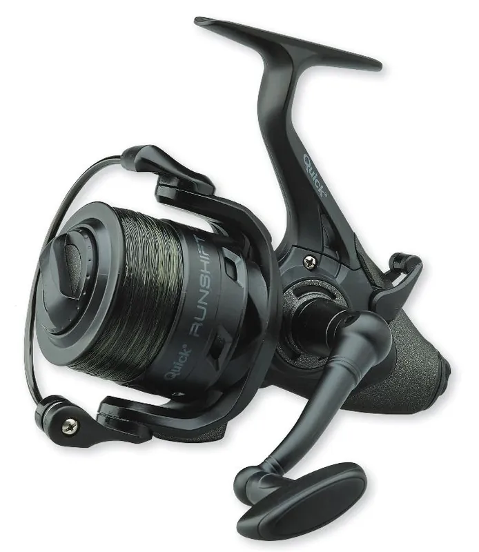 Kupte dnes - Naviják DAM Runshift 3L FS 5000
