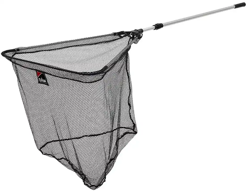 Podběrák DAM Base-X Landingnet 185cm | Právě dorazilo