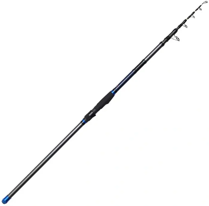 Špičková kvalita - Prut Imax Tele Surf MF 3,90m 100-250gr