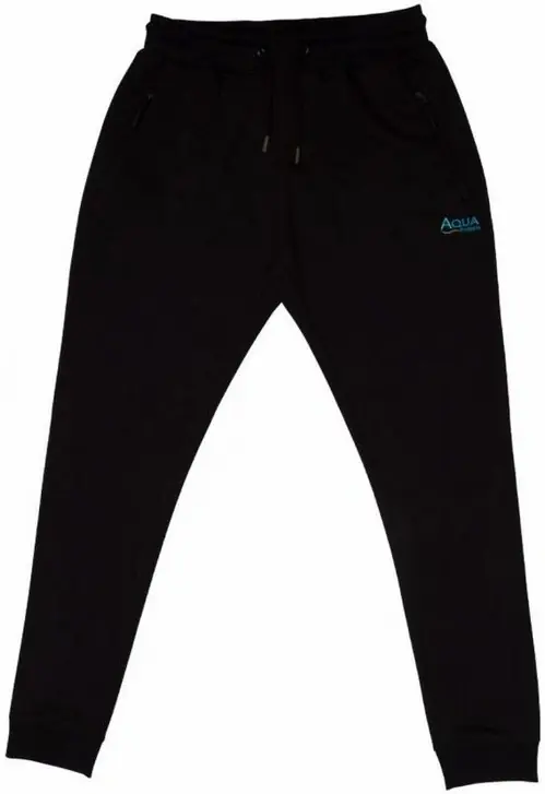 Tepláky Aqua Products Classic Joggers Černá | Nově v nabídce